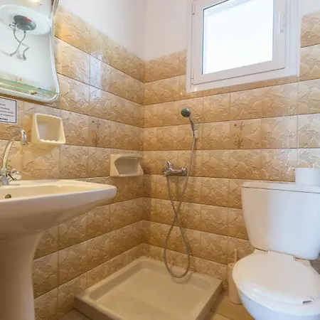 Dolphin 1 Villa