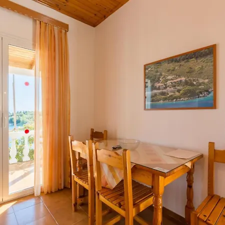 Villa Dolphin 1