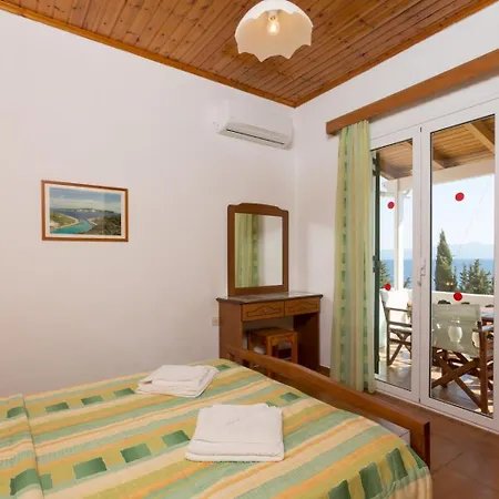 Dolphin 1 Villa Porto Ozias