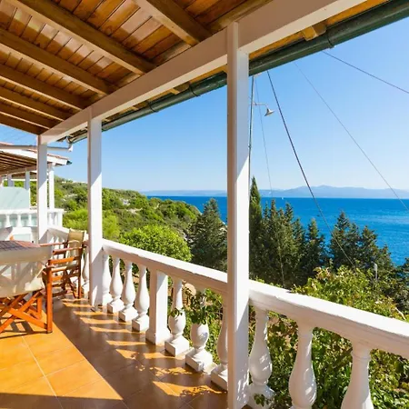 Villa Dolphin 1