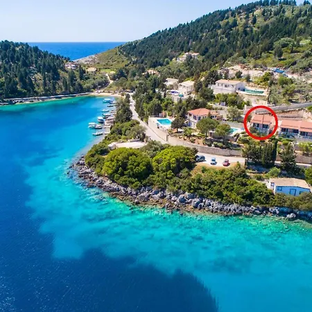 Villa Dolphin 1