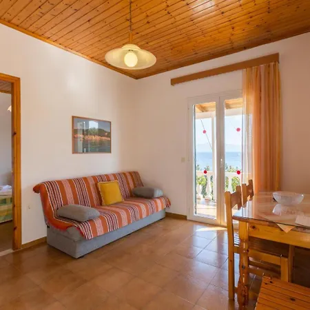 Dolphin 1 Villa Porto Ozias