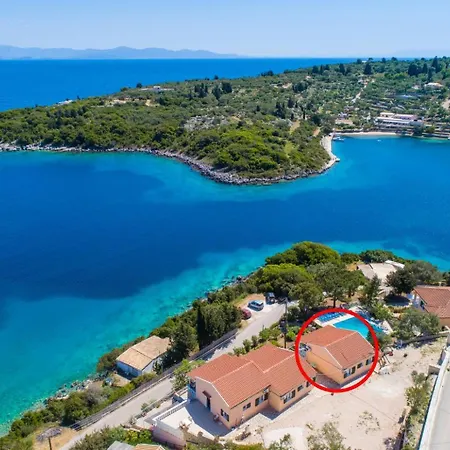 Dolphin 1 Villa