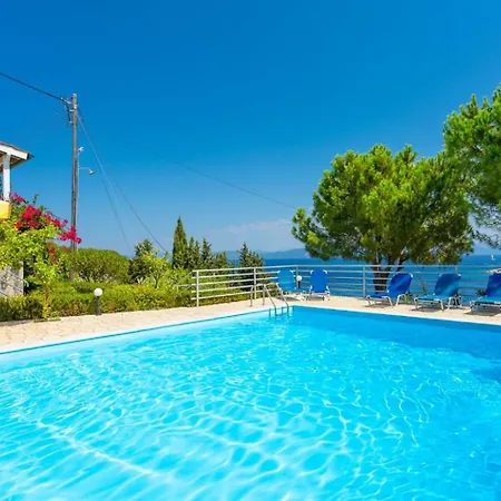 Villa Dolphin 1